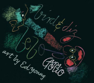 Βιβλίο Bird & Diz Gary Golio