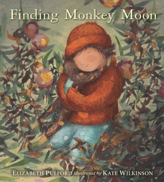 Carte Finding Monkey Moon Elizabeth Pulford