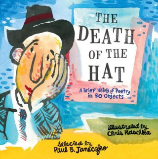 Livre The Death of the Hat Paul B. Janeczko