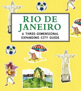 Book Rio De Janeiro Trisha Krauss