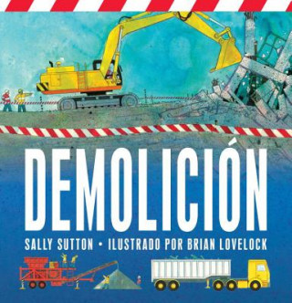 Carte Demolicion Sally Sutton