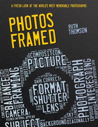 Könyv Photos Framed Ruth Thomson