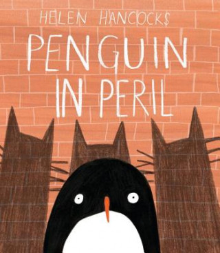 Книга Penguin in Peril Helen Hancocks