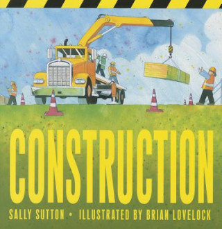 Carte Construction Sally Sutton