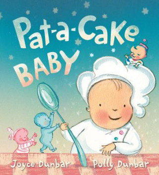 Book Pat-a-cake Baby Joyce Dunbar