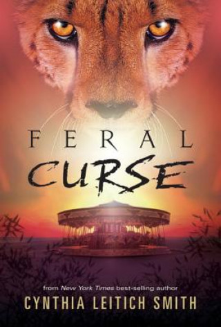 Livre Feral Curse Cynthia Leitich Smith