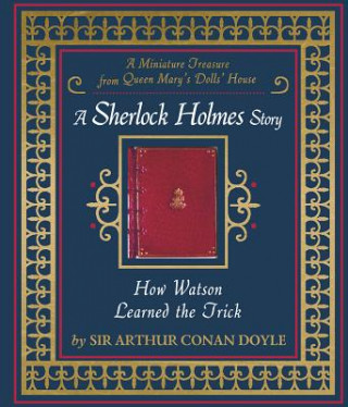 Boek How Watson Learned the Trick Arthur Conan Doyle
