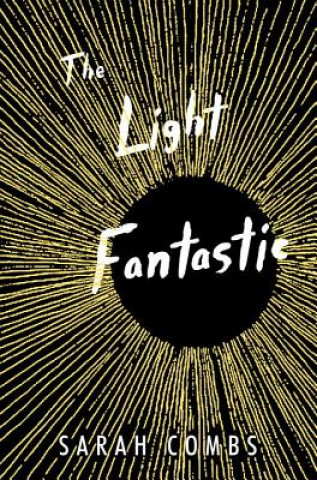Könyv The Light Fantastic Sarah Combs