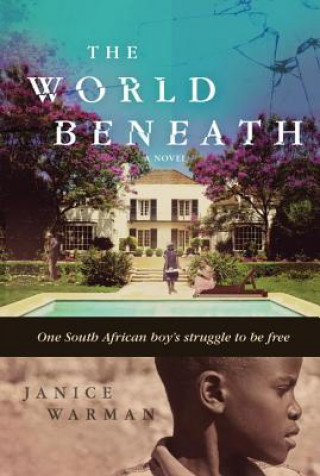 Book The World Beneath Janice Warman