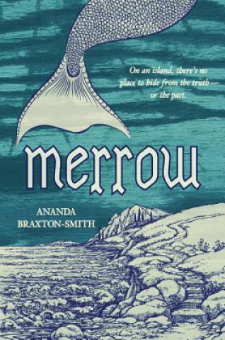 Book Merrow Ananda Braxton-smith