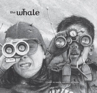 Könyv The Whale Ethan Murrow