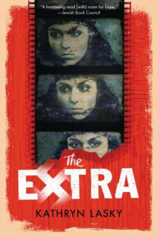 Libro The Extra Kathryn Lasky