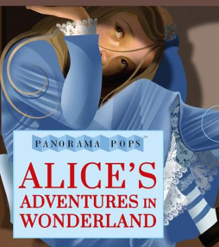 Book Alice's Adventures in Wonderland Lewis Carroll