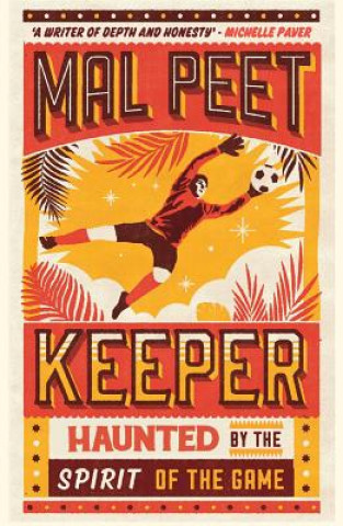 Buch Keeper Mal Peet