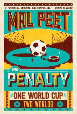 Buch The Penalty Mal Peet