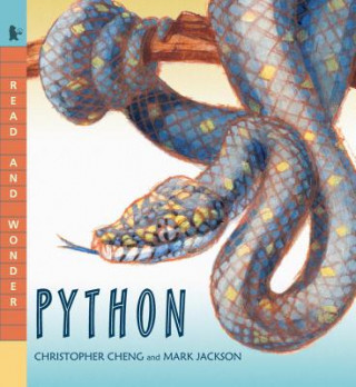 Livro Python Christopher Cheng