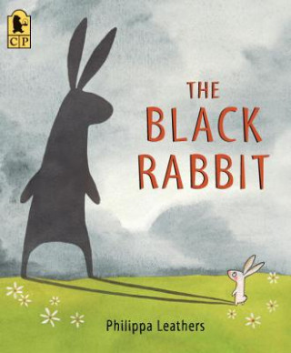 Книга The Black Rabbit Philippa Leathers