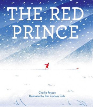 Buch The Red Prince Charlie Roscoe