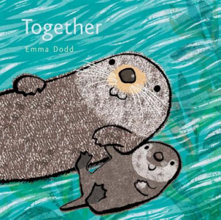 Kniha Together Emma Dodd
