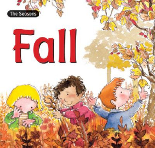 Livre Fall Nuria Roca