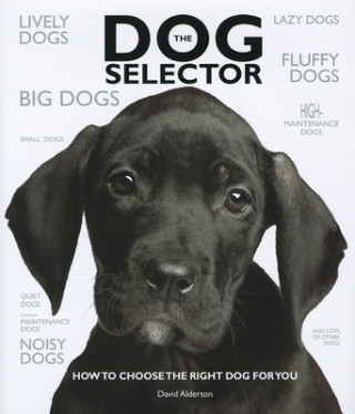 Libro The Dog Selector David Alderton