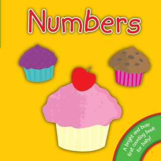 Книга Numbers Nick Ackland