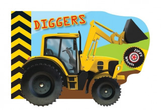 Carte Diggers Small World Creations Ltd.