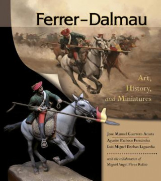 Könyv Ferrer-Dalmau José Manual Guerrero Acosta