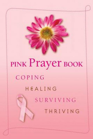 Carte Pink Prayer Book Diana Losciale