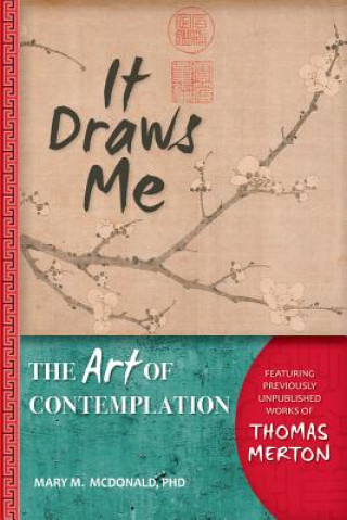 Book It Draws Me Mary M. Mcdonald