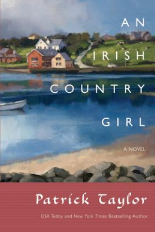 Könyv An Irish Country Girl Patrick Taylor