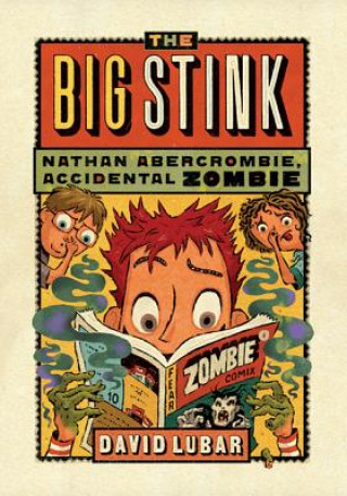 Carte Big Stink David Lubar