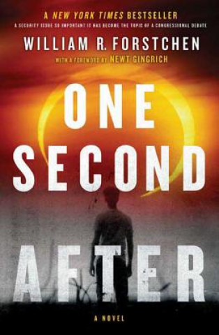 Книга ONE SECOND AFTER William R. Forstchen