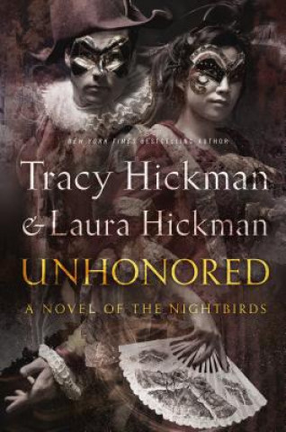 Βιβλίο Unhonored Tracy Hickman