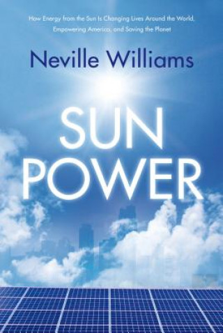 Carte Sun Power Neville Williams