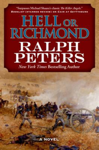 Carte Hell or Richmond Ralph Peters