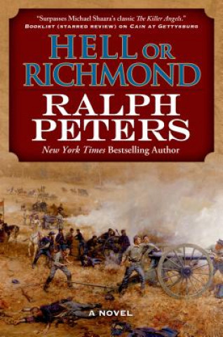 Book Hell or Richmond Ralph Peters