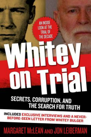 Carte Whitey on Trial Margaret McLean