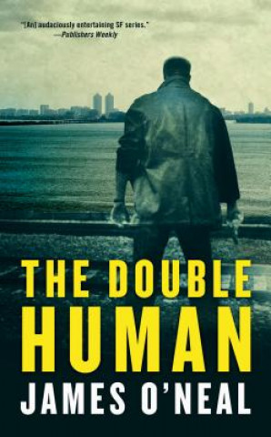 Kniha The Double Human James O'neal