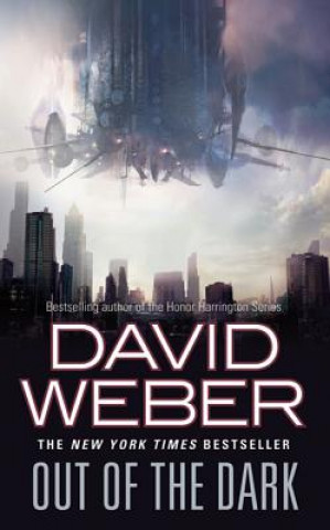 Kniha OUT OF THE DARK David Weber