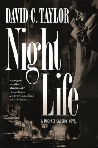 Kniha Night Life David C. Taylor