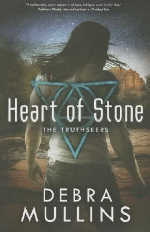 Buch Heart of Stone Debra Mullins