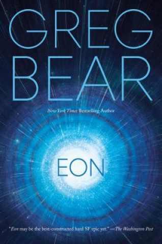 Kniha Eon Greg Bear