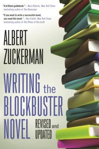 Carte Writing the Blockbuster Novel Albert Zuckerman