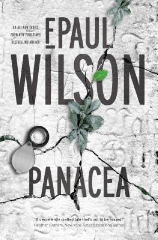 Carte Panacea Francis Paul Wilson
