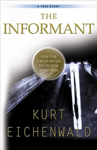 Buch The Informant Kurt Eichenwald