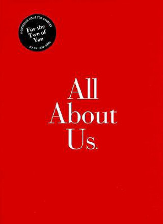 Book All About Us Philipp Keel