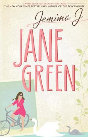 Könyv Jemima J Jane Green