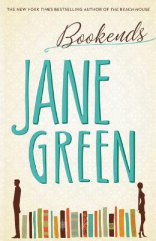 Carte Bookends Jane Green