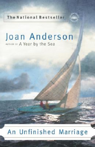 Carte An Unfinished Marriage Joan Anderson